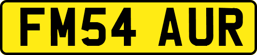 FM54AUR