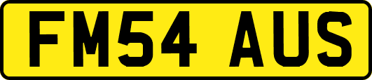 FM54AUS