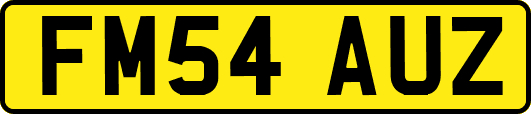 FM54AUZ