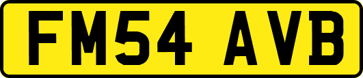 FM54AVB
