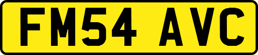 FM54AVC