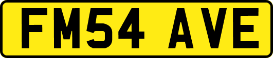 FM54AVE