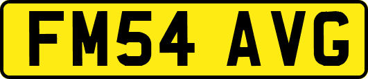 FM54AVG