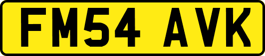 FM54AVK
