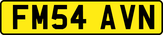 FM54AVN