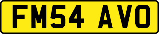 FM54AVO