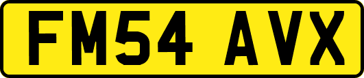 FM54AVX