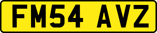 FM54AVZ
