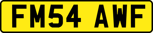 FM54AWF