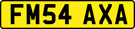 FM54AXA