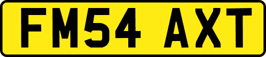 FM54AXT