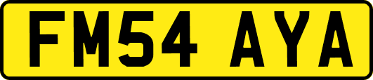 FM54AYA