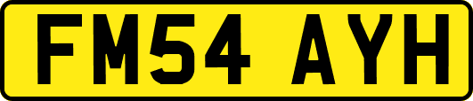 FM54AYH