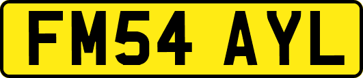 FM54AYL