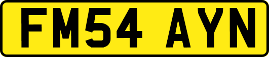 FM54AYN