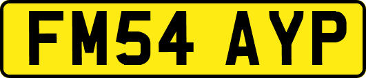 FM54AYP