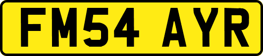 FM54AYR