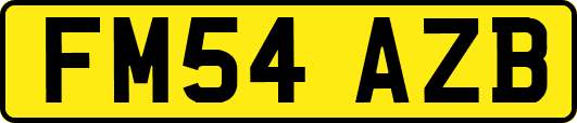 FM54AZB