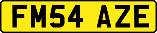 FM54AZE