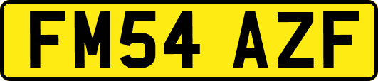 FM54AZF