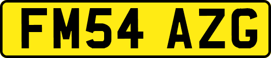 FM54AZG
