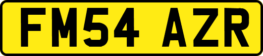 FM54AZR