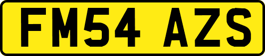 FM54AZS