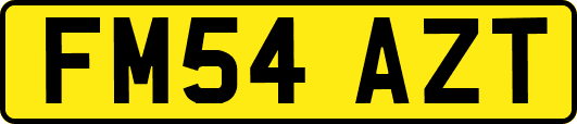 FM54AZT