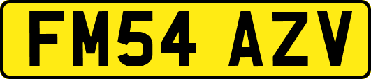 FM54AZV