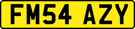 FM54AZY