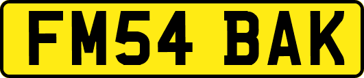FM54BAK