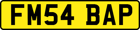 FM54BAP