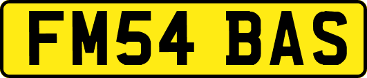 FM54BAS