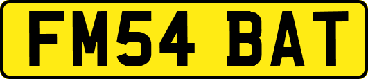 FM54BAT
