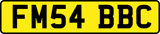 FM54BBC
