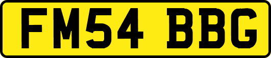FM54BBG