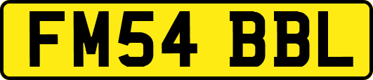 FM54BBL