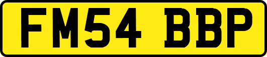 FM54BBP