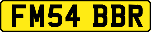 FM54BBR