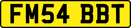 FM54BBT