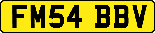 FM54BBV