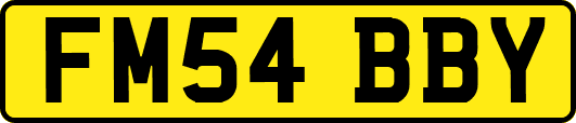 FM54BBY