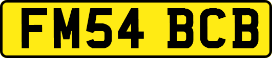 FM54BCB
