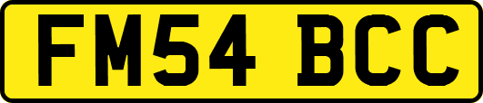 FM54BCC