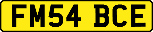 FM54BCE