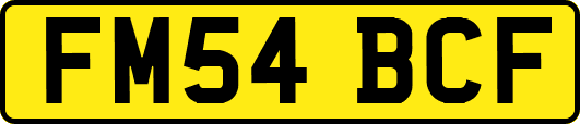 FM54BCF