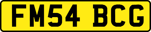 FM54BCG