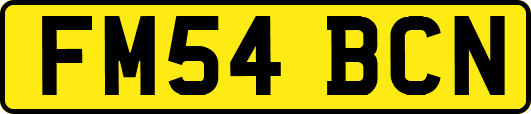 FM54BCN