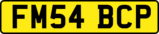 FM54BCP