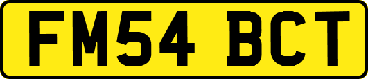 FM54BCT